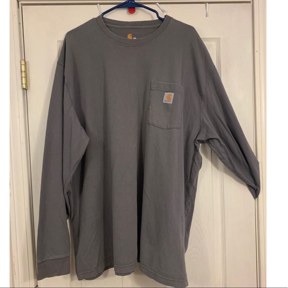 Carhartt Long Sleeve